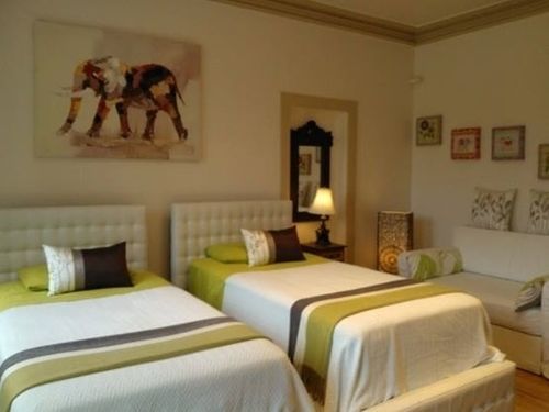 Ile De Garde 4*