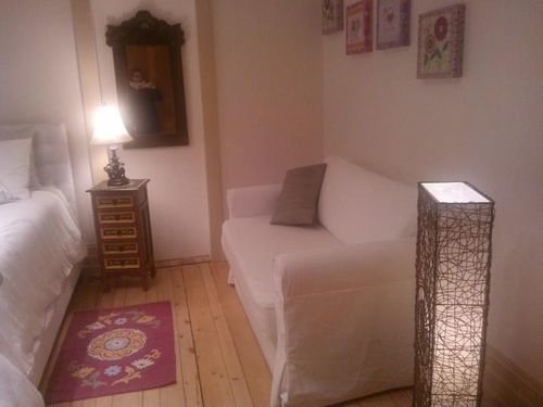 Ile De Garde 4* Sherbrooke